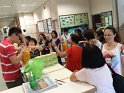 20120920 鄰舍中秋關懷耒探訪